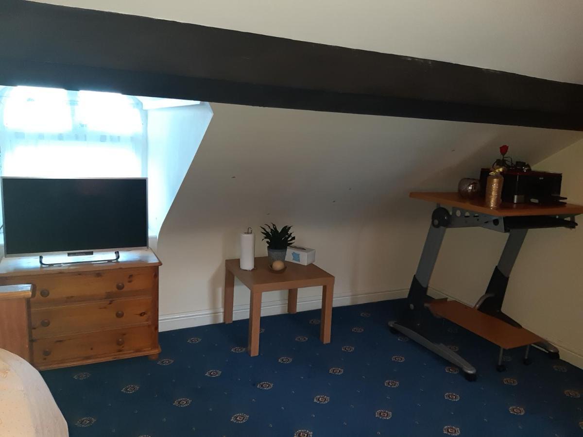 Phoenix Nights Guest House Barrow-in-Furness Kültér fotó
