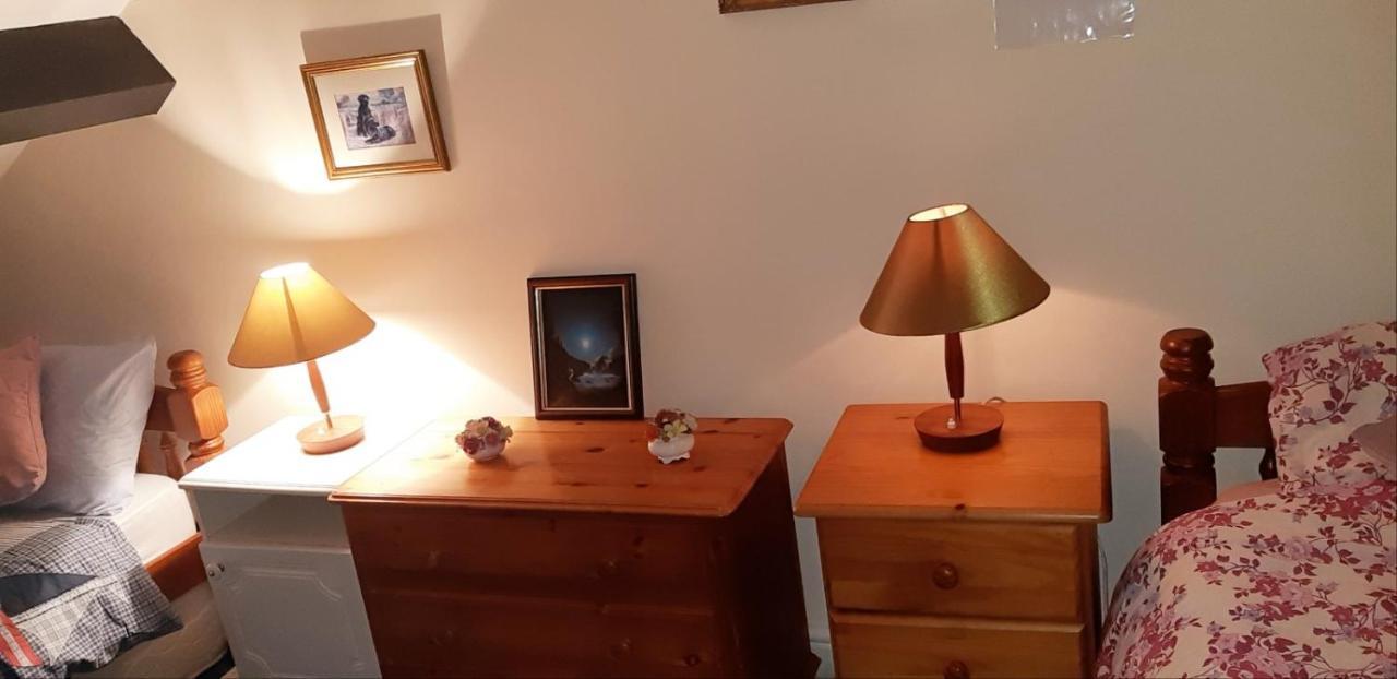Phoenix Nights Guest House Barrow-in-Furness Kültér fotó