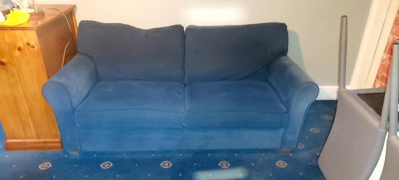 Phoenix Nights Guest House Barrow-in-Furness Kültér fotó