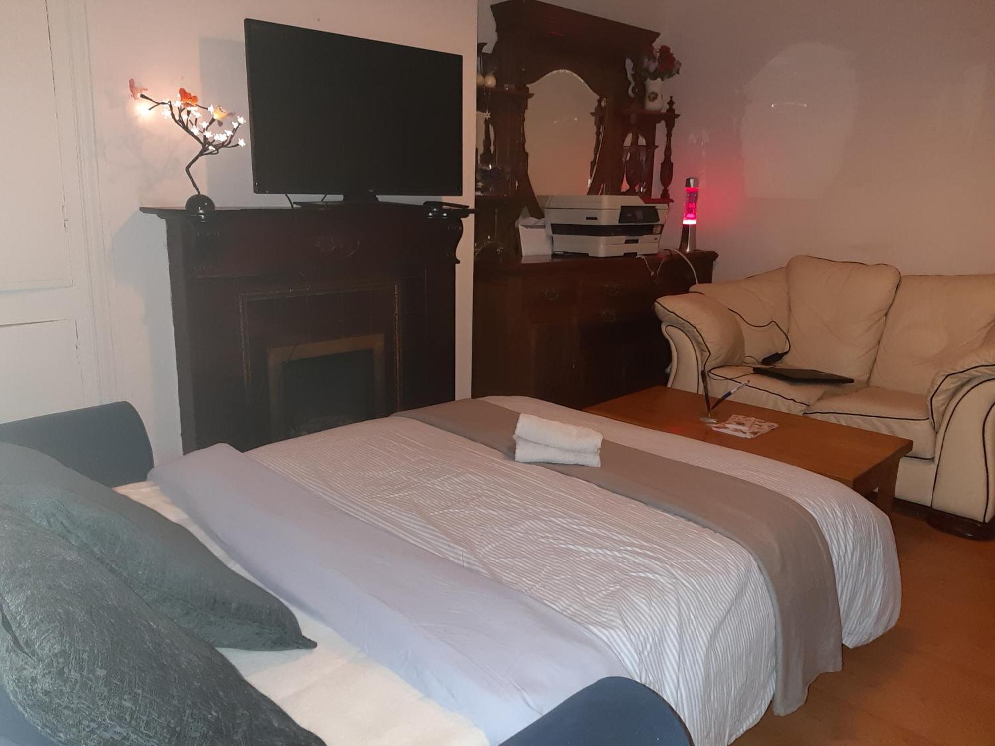 Phoenix Nights Guest House Barrow-in-Furness Kültér fotó
