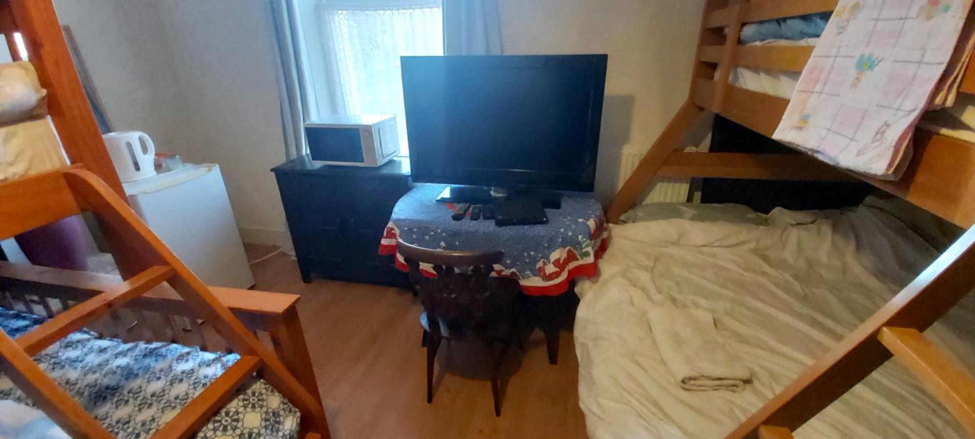 Phoenix Nights Guest House Barrow-in-Furness Kültér fotó
