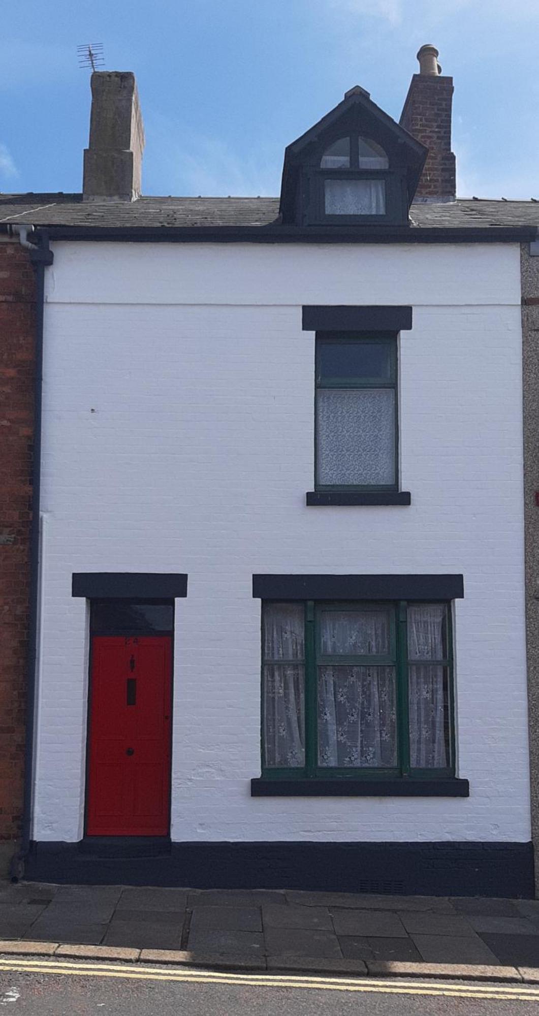 Phoenix Nights Guest House Barrow-in-Furness Kültér fotó