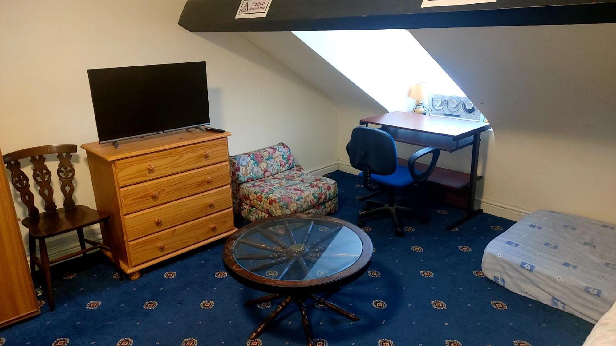 Phoenix Nights Guest House Barrow-in-Furness Kültér fotó