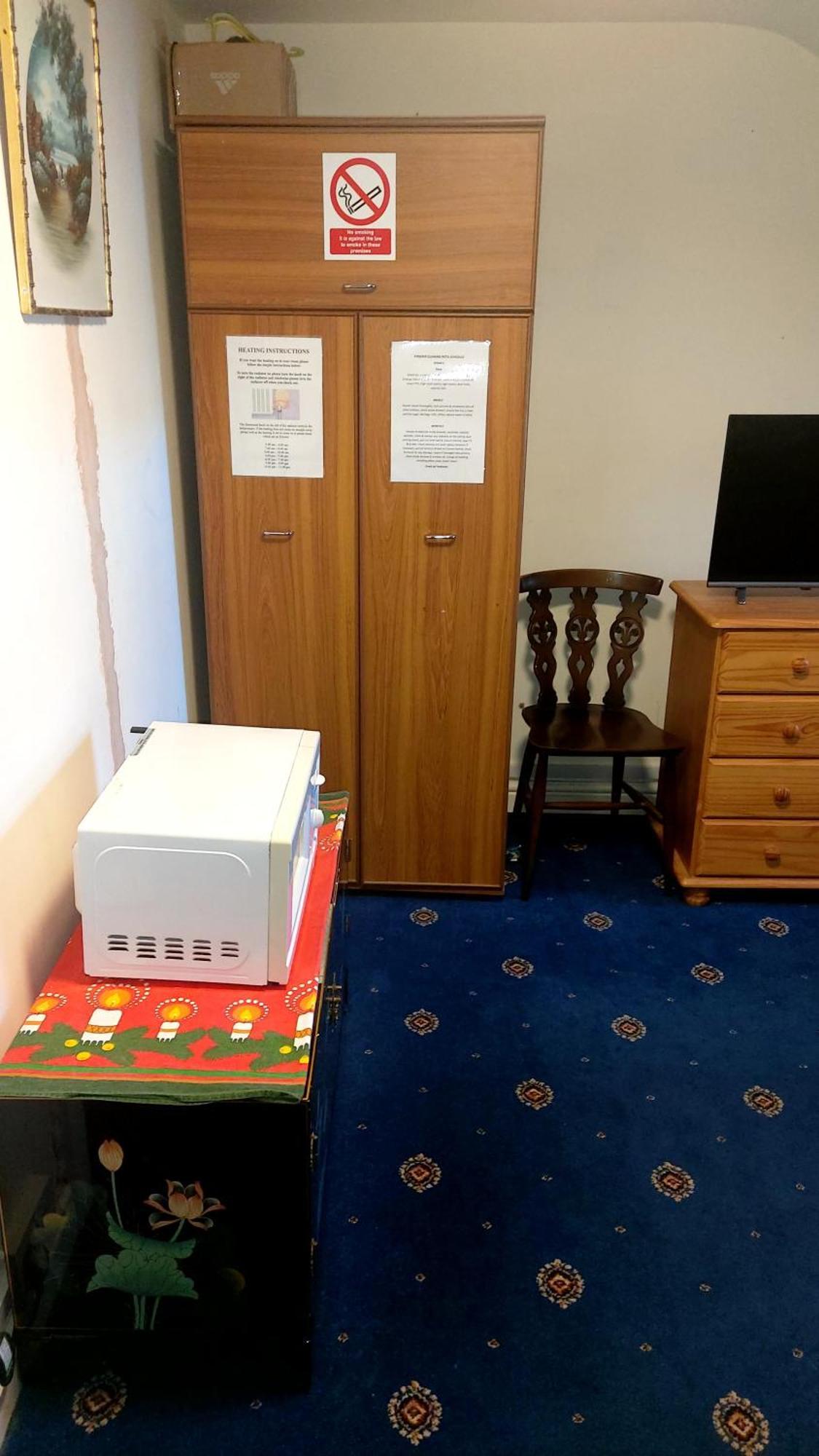 Phoenix Nights Guest House Barrow-in-Furness Kültér fotó