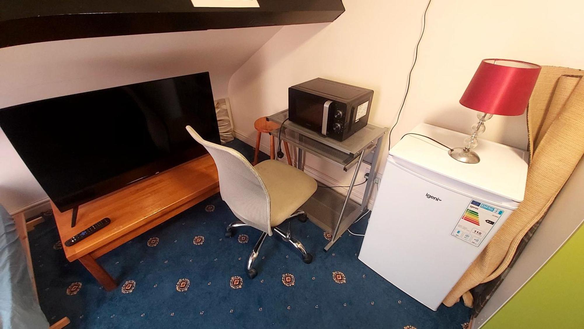 Phoenix Nights Guest House Barrow-in-Furness Kültér fotó