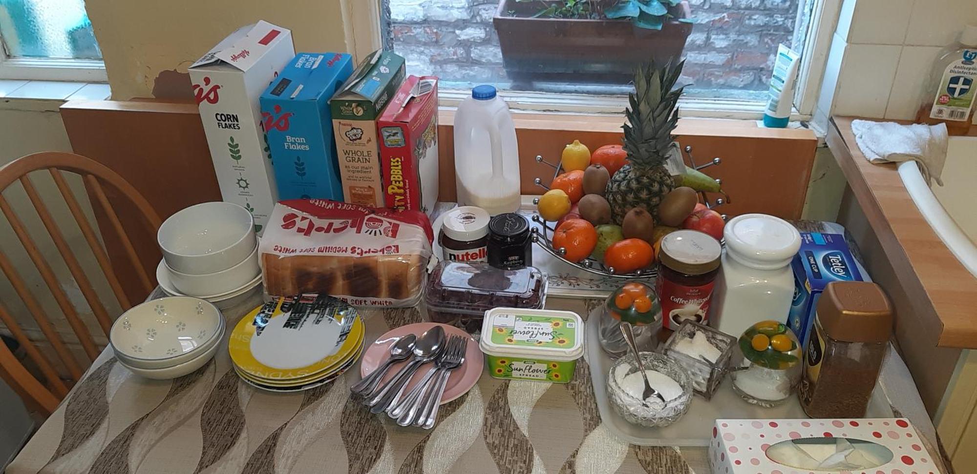 Phoenix Nights Guest House Barrow-in-Furness Kültér fotó